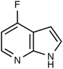 4-Fluoro-7-azaindole - 10286 - Medical Isotopes, Inc.