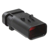 Rectangular Connector Housings - A104176-ND - DigiKey