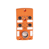 Splitter box - EBC004 - ifm electronic gmbh