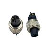 Circular Connector Assemblies - 37-858-SP3-203RLU4-ND - DigiKey