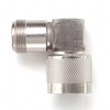 Coaxial Connector (RF) Adapters - 3843-ND - DigiKey