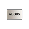 Crystals -- ABS05-32.768KHZ-6-T