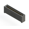 Edgeboard Connectors - 151-395-017-524-101-ND - DigiKey