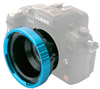 MTF Arri PL to 4/3 (AF100) Adapter - MTPLMICRO43 - ZGC, Inc.