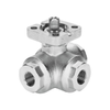 Valves and Control -- 