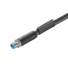 Circular Cable Assemblies - 281-2455210300-ND - DigiKey