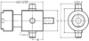 Pneumatic and Hydraulic 1-1/2