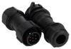 Industrial Circular Connectors - 304445 - RS Components, Ltd.