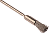 Abrasive Brushes -- 1463839 - Image