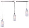 Island/Pool Table-3 Light Bar - 361404 - Light Center (The)