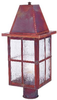 Exterior -Post/Pier Head - 24206 - Light Center (The)