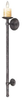 Sconces-Wall Torchieres - 383146 - Light Center (The)