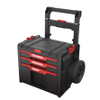 Tool Boxes - 652731 - RS Components, Ltd.