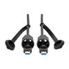 Cable Assembly - 455-U325-010-IND - ERSAELECTRONICS PTE. LTD.