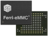 BGA Memory IC and Storage Component - 774-SM662PEC-BD - ERSAELECTRONICS PTE. LTD.