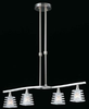 31177 Island/Pool Table-4 Light + - 782499 - Capital Lighting, Inc.