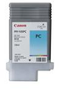 imagePROGRAF 6300/6350/6300S Photo Cyan Ink - 130 mL - 3004B001 - LexJet Corporation