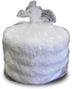 Oil-Only Sorbent Boom, Premium -- M-50 - Image
