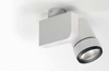 BOOSTER Series Surface Mounted Interior Ceiling Lighting - Image