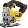 20V MAX* Jig Saw (Tool Only) - DCS331B - DEWALT Industrial Tool Co.