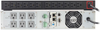 Eaton FlexPDU & HotSwap MBP -- EFLXI3000R-PDU1UIEC - Image