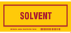 Container Label - 60254 - Brady Corporation