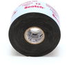 3M Scotch 13 Black Semi-Conducting Tape - 1 1/2 in Width x 15 ft Length - 30 mil Thick - Electrically Conductive - 95885 -- 054007-95885 - Image