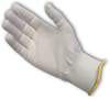 PIP 17-D300 White Large Dyneema Cut-Resistant Gloves - ANSI 3, EN 388 3 Cut Resistance - Uncoated - 10.25 in Length - 616314-36842 - 616314-36842 - R. S. Hughes Company, Inc.