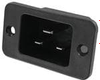 AC Power Entry Modules - 744W-00/03 - VAST STOCK CO., LIMITED