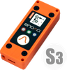Shock Sensor -- S3-E500D40 - Image