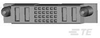 PCB Headers & Receptacles - 6-6450550-6 - TE Connectivity