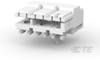 Standard Edge Connectors - 3-1740533-3 - TE Connectivity