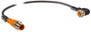 M12 patch cable ifm efector EVC024 - Image