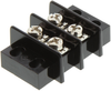 2P .433 Dr Barrier,w/washer Rohs Compliant Buchanan Te Connectivity - 17R3948 - Newark, An Avnet Company