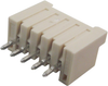 Wire-To-Board Connector, Straight, Sherlock 35362 Series, Through Hole, Header, 5, 2 Mm Rohs Compliant Molex - 39K2362 - Newark, An Avnet Company