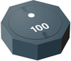 Power Inductor, 6.2Uh, Shielded, 4A; Inductance Bourns - 09J2981 - Newark, An Avnet Company
