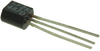 Unijunction Transistor, 0.3W 50Ma To-92; Repetitive Peak Forward Current Itrm Multicomp Pro - 35C0717 - Newark, An Avnet Company