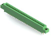 Card Conn, Single Side, 24Pos, Wire Wrap; Card Edge Connector Type Edac - 60AJ2257 - Newark, An Avnet Company