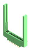 Card Edge Connector Rohs Compliant Edac - 61AJ0285 - Newark, An Avnet Company