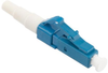 Fiber Optic Conn, Lc/upc; Fibre Optic Connector Type L-Com - 55AJ2166 - Newark, An Avnet Company