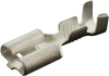 Female Disconnect, 6.35Mm, 18-14Awg; Product Range Amp - Te Connectivity - 26Y5552 - Newark, An Avnet Company