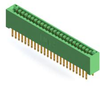 Card Edge Conn, Dual Side, 48Pos, Lug; Card Edge Connector Type Edac - 85H7265 - Newark, An Avnet Company
