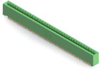 Card Edge Conn, Dual Side, 70Pos, Th; Card Edge Connector Type Edac - 60AJ8361 - Newark, An Avnet Company