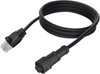 Cable Assy, 8P Cir Rcpt-Rj45 Plug, 6.6Ft; Connector To Connector Amphenol Ltw - 68AH0167 - Newark, An Avnet Company