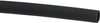 Heat Shrink Tubing, 3.175Mm Id, Po, Black, 14Ft, Pk28; Shrink Ratio Alpha Wire - 06M3840 - Newark, An Avnet Company