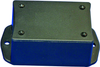 Enclosure, Wall Mount, Abs, Black; Enclosure Type Bud Industries - 74R5584 - Newark, An Avnet Company
