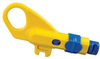 Stripper, 6.4-7.9Mm, Coax/twisted Pair; Stripping Capacity Metric Klein Tools - 44AC7770 - Newark, An Avnet Company