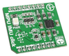 Click Brd, Acceleration/gyroscope/motion; Silicon Manufacturer Mikroelektronika -- 78Y6678