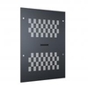 Rack Mounting Solutions - Server Racks and Cabinets - C4SP4231VBK1 - Hammond Manufacturing Company Inc.