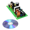 Development Boards, Kits, Programmers - Evaluation Boards - DC/DC & AC/DC (Off-Line) SMPS - 1284162-STEVAL-ISA023V2 - Win Source Electronics
